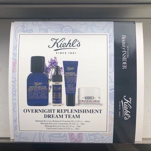 Kiehls Sephora 500 point reward